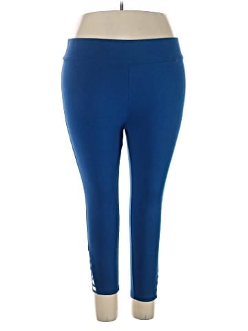 Terra & Sky Active Pants (view 1)