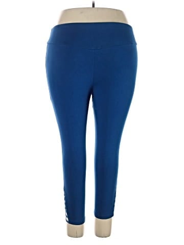 Terra & Sky Active Pants (view 2)