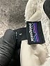 Patagonia 100% Polyester Ivory Jacket Size S - photo 8
