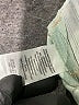 DKNY Plaid Green Dress Pants Size 4 - photo 8