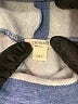 Crewcuts Blue Pullover Sweater Size XL (kids) - photo 3