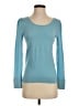 Talbots 100% Wool Blue Pullover Sweater Size S - photo 1