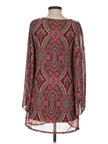 Fire Los Angeles Casual Dress (view 2)
