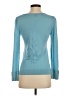 Talbots 100% Wool Blue Pullover Sweater Size S - photo 2