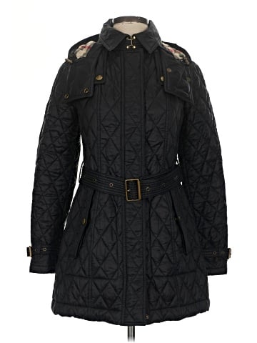 Burberry Brit Coat (view 1)