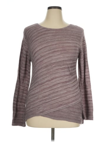 New Directions Pullover Sweater (view 1)