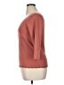 Ann Taylor Brown Silk Cardigan Size XL - photo 5