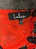 Lulus 100% Polyester Red Tank Top Size XS - photo 7