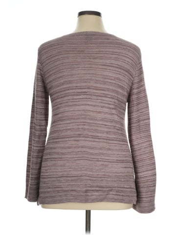 New Directions Pullover Sweater (view 2)
