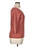 Ann Taylor Brown Silk Cardigan Size XL - photo 4