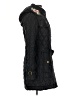 Burberry Brit 100% Polyamide Black Coat Size XS - photo 4