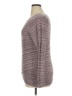 New Directions 100% Acrylic Brown Pullover Sweater Size XL - photo 5