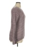 New Directions 100% Acrylic Brown Pullover Sweater Size XL - photo 4