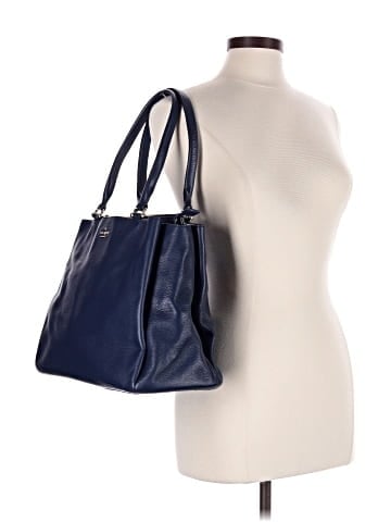 Kate Spade New York Leather Tote (view 2)