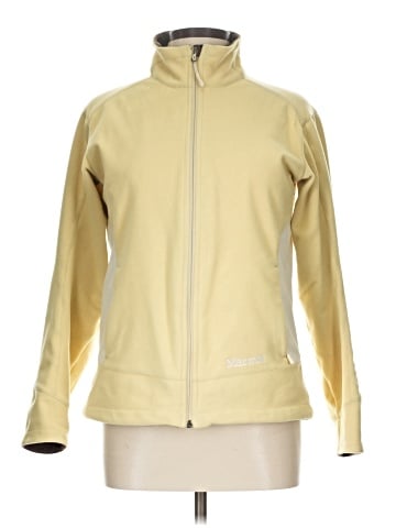 Marmot Track Jacket (view 1)