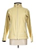 Marmot 100% Polyester Yellow Track Jacket Size L - photo 1