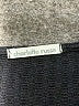 Charlotte Russe Black Long Sleeve Top Size L - photo 4