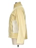 Marmot 100% Polyester Yellow Track Jacket Size L - photo 5