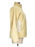 Marmot 100% Polyester Yellow Track Jacket Size L - photo 4