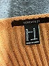 Forever 21 Tan Cardigan Size M - photo 7