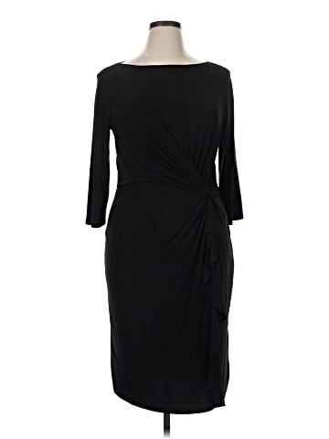 Lauren by Ralph Lauren Cocktail Dress (view 1)