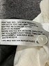 Merona 100% Nylon Ivory Cardigan Size L - photo 8