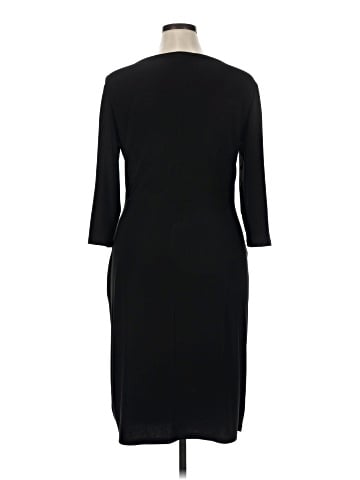 Lauren by Ralph Lauren Cocktail Dress (view 2)