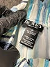 SOHO Apparel Ltd Stripes Blue Casual Pants Size M - photo 4