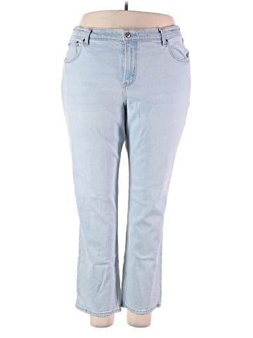 Abercrombie & Fitch Jeans (view 1)