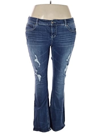 Maurices Jeans (view 1)