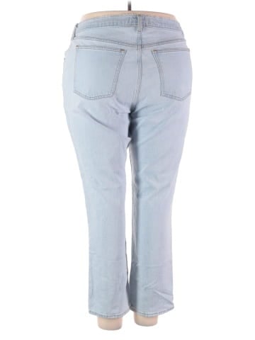 Abercrombie & Fitch Jeans (view 2)