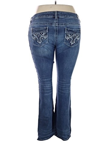 Maurices Jeans (view 2)