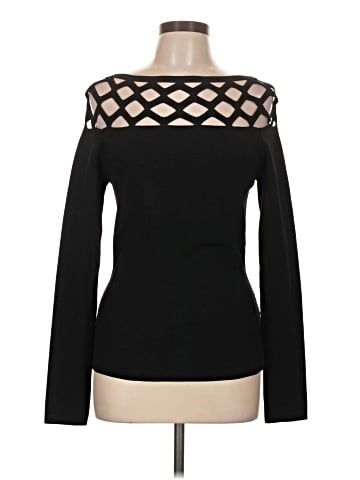 Bailey 44 Pullover Sweater (view 1)