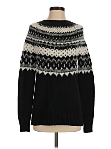 Talbots Turtleneck Sweater (view 1)