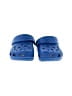 Crocs Blue Clogs Size 2 - 3 Kids - photo 2