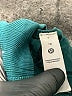 Lululemon Athletica Teal Sports Bra Size 10 - photo 7