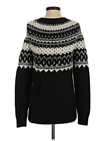Talbots Turtleneck Sweater (view 2)