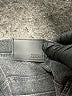 Zara Gray Casual Pants Size 8 - photo 3