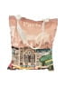 Unbranded Print Pink Tote One size - photo 1