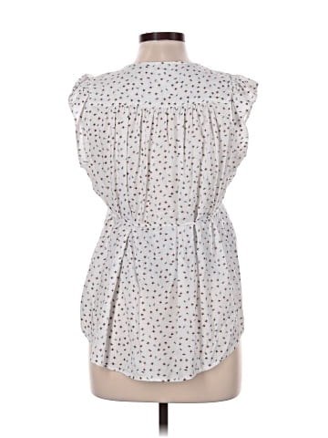 Motherhood Sleeveless Top (view 2)