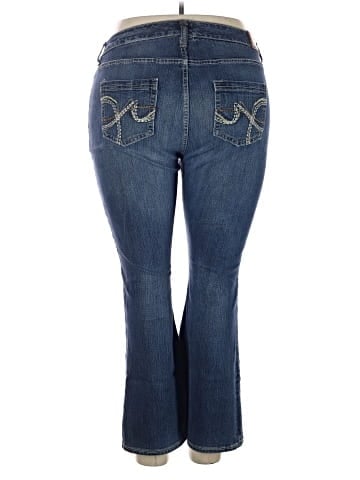Maurices Jeans (view 2)