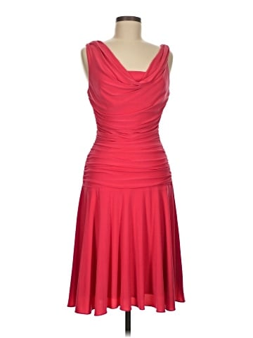 NW Collections Cocktail Dress (view 1)