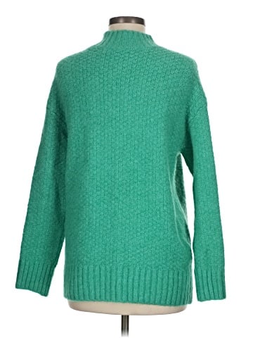 Talbots Turtleneck Sweater (view 2)