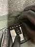 Tribal Gray Active Pants Size 6 - photo 4
