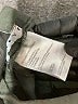 Tribal Gray Active Pants Size 6 - photo 5