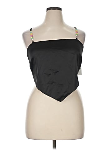 Forever 21 Sleeveless Top (view 1)