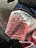 Vigoss Blue Jeans Size 27 waist - photo 8