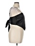 Forever 21 Black Sleeveless Top Size 0X - photo 4