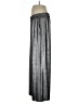 Express Metallic Silver Dress Pants Size L - photo 5