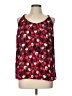 CAbi Red Tank Top Size L - photo 1